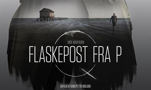 flaskepost flaskepost